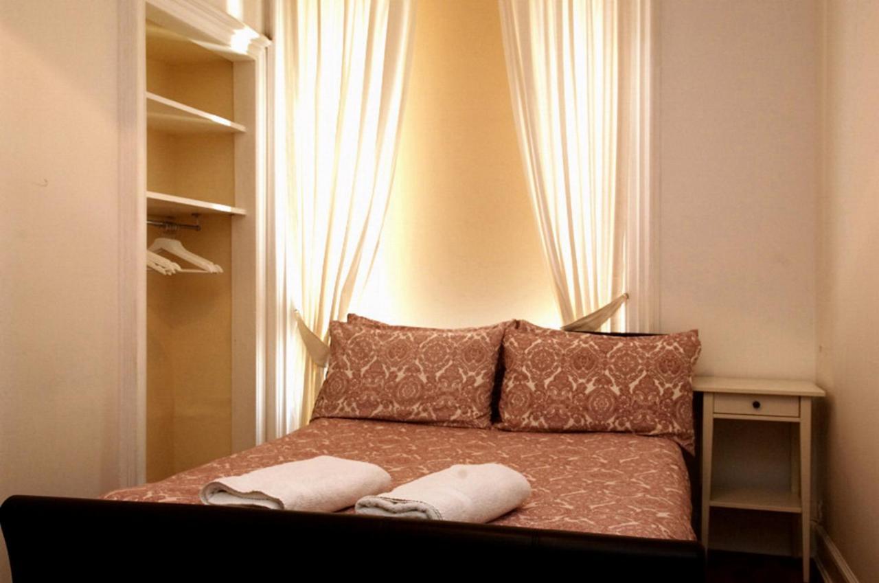 Pitt Street Apartment Beautiful Spacious Apartment Free Parking And Free Sanitizer Edinburgh Dış mekan fotoğraf