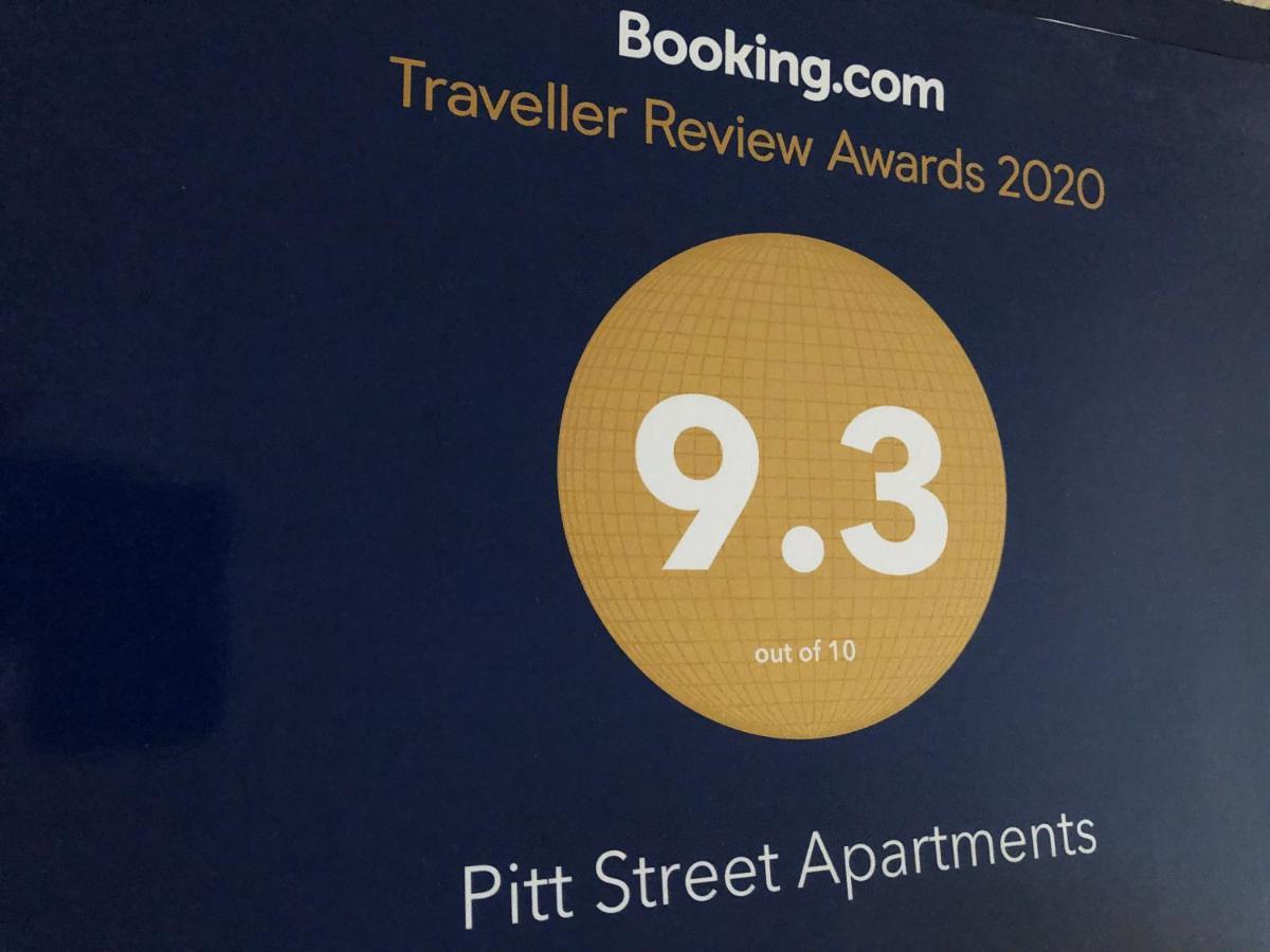 Pitt Street Apartment Beautiful Spacious Apartment Free Parking And Free Sanitizer Edinburgh Dış mekan fotoğraf