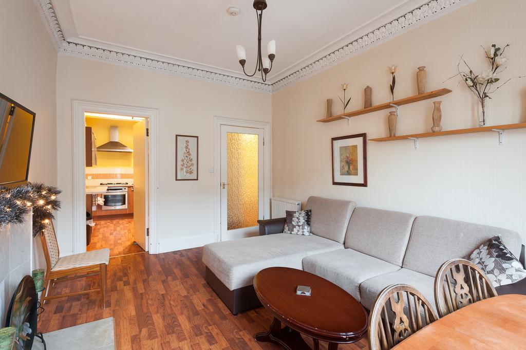 Pitt Street Apartment Beautiful Spacious Apartment Free Parking And Free Sanitizer Edinburgh Oda fotoğraf