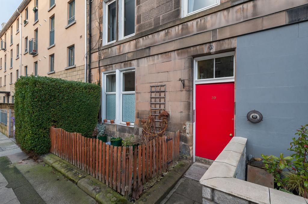 Pitt Street Apartment Beautiful Spacious Apartment Free Parking And Free Sanitizer Edinburgh Dış mekan fotoğraf