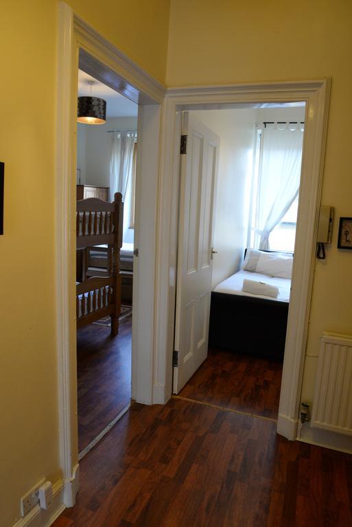 Pitt Street Apartment Beautiful Spacious Apartment Free Parking And Free Sanitizer Edinburgh Dış mekan fotoğraf