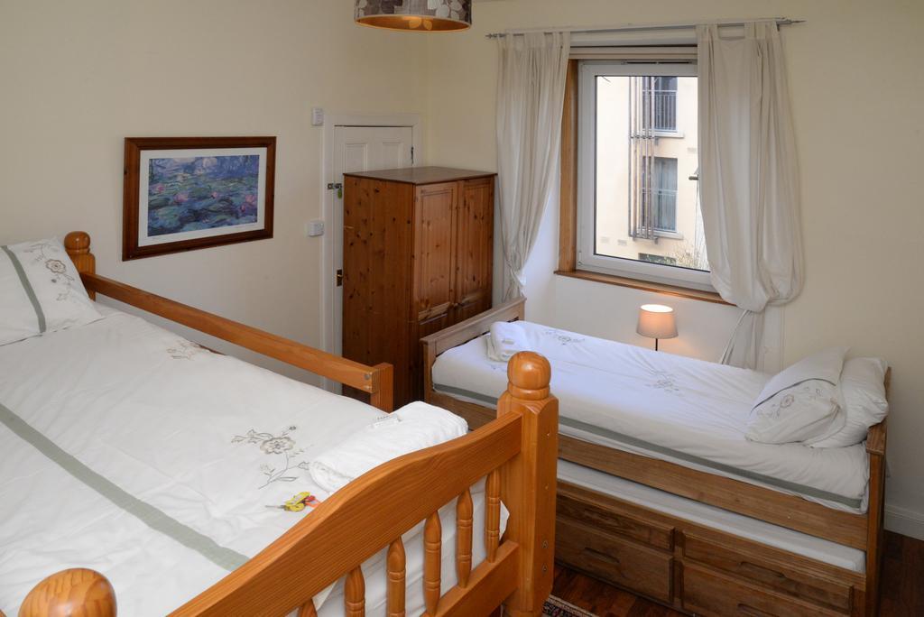 Pitt Street Apartment Beautiful Spacious Apartment Free Parking And Free Sanitizer Edinburgh Dış mekan fotoğraf