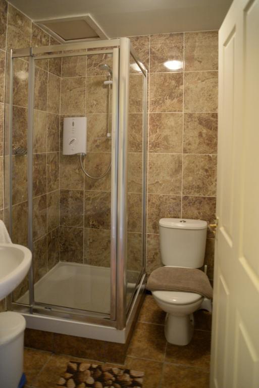 Pitt Street Apartment Beautiful Spacious Apartment Free Parking And Free Sanitizer Edinburgh Dış mekan fotoğraf