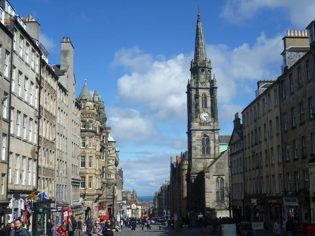 Pitt Street Apartment Beautiful Spacious Apartment Free Parking And Free Sanitizer Edinburgh Dış mekan fotoğraf
