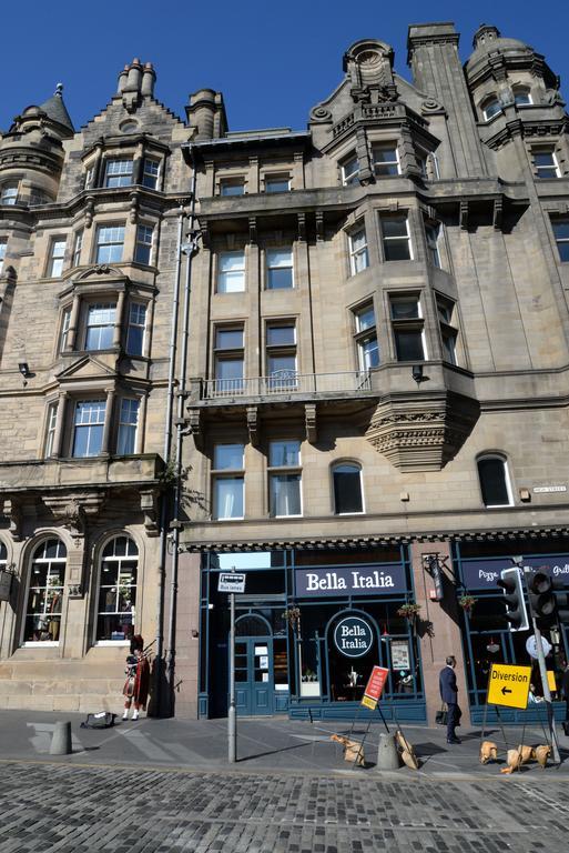 Pitt Street Apartment Beautiful Spacious Apartment Free Parking And Free Sanitizer Edinburgh Dış mekan fotoğraf