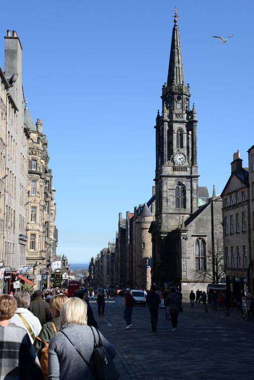 Pitt Street Apartment Beautiful Spacious Apartment Free Parking And Free Sanitizer Edinburgh Dış mekan fotoğraf