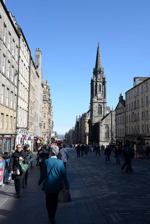 Pitt Street Apartment Beautiful Spacious Apartment Free Parking And Free Sanitizer Edinburgh Dış mekan fotoğraf