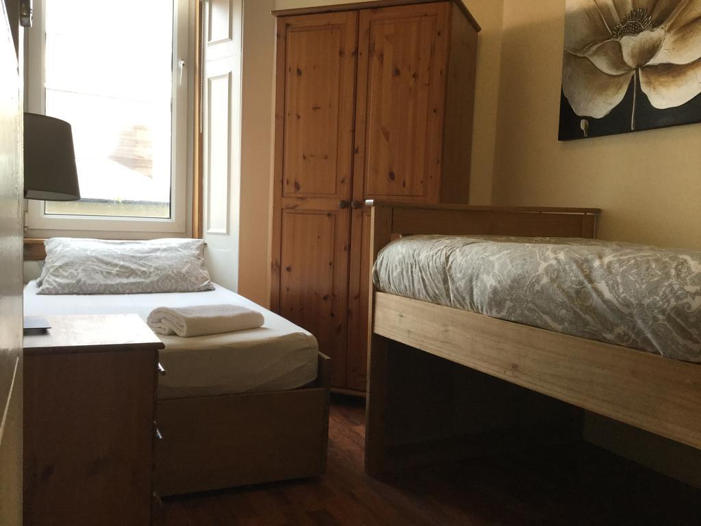 Pitt Street Apartment Beautiful Spacious Apartment Free Parking And Free Sanitizer Edinburgh Dış mekan fotoğraf