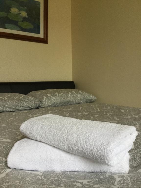 Pitt Street Apartment Beautiful Spacious Apartment Free Parking And Free Sanitizer Edinburgh Dış mekan fotoğraf