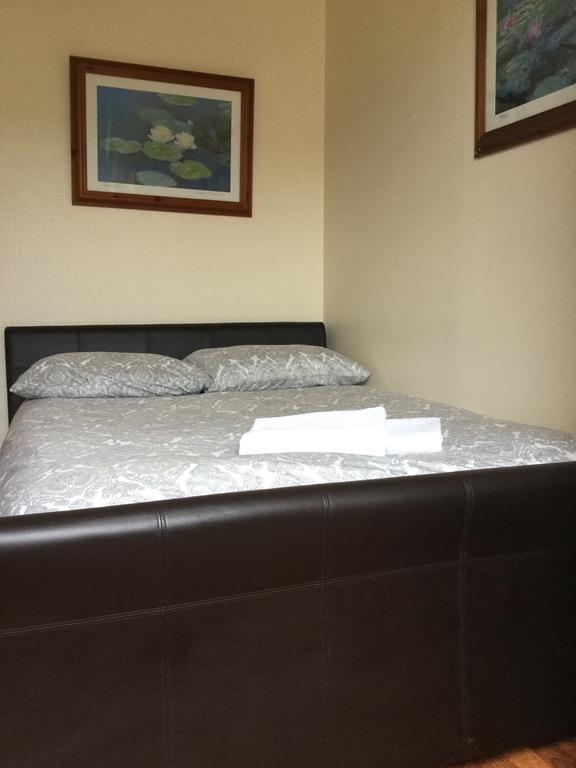 Pitt Street Apartment Beautiful Spacious Apartment Free Parking And Free Sanitizer Edinburgh Dış mekan fotoğraf