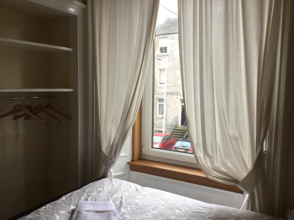Pitt Street Apartment Beautiful Spacious Apartment Free Parking And Free Sanitizer Edinburgh Dış mekan fotoğraf