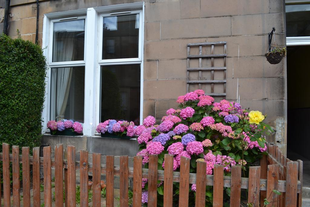 Pitt Street Apartment Beautiful Spacious Apartment Free Parking And Free Sanitizer Edinburgh Dış mekan fotoğraf