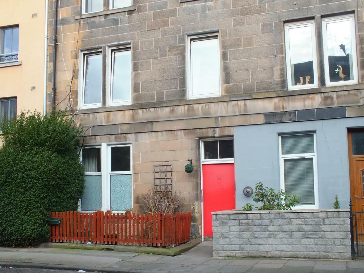 Pitt Street Apartment Beautiful Spacious Apartment Free Parking And Free Sanitizer Edinburgh Dış mekan fotoğraf